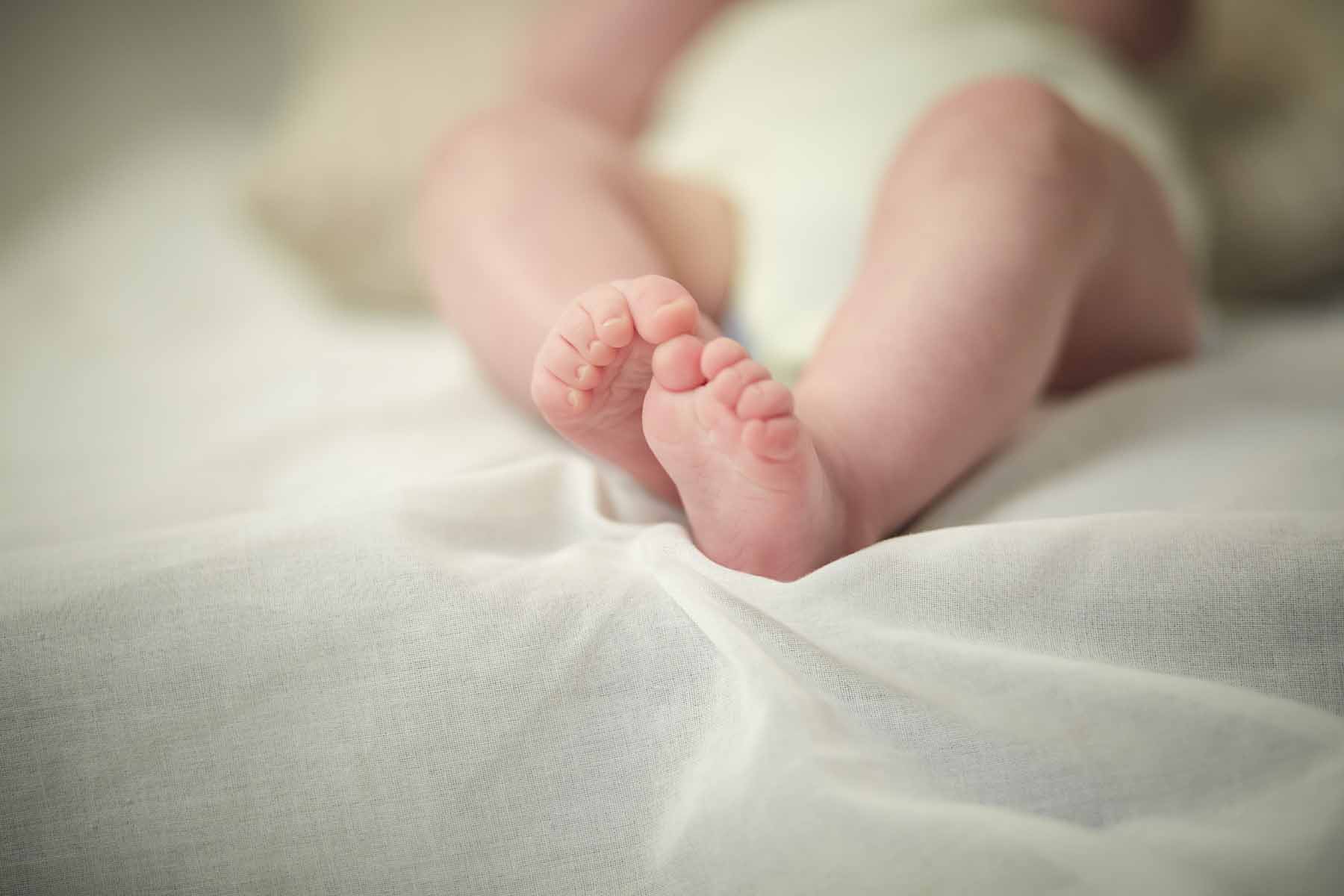 osteo bebe Enghien-les-Bains